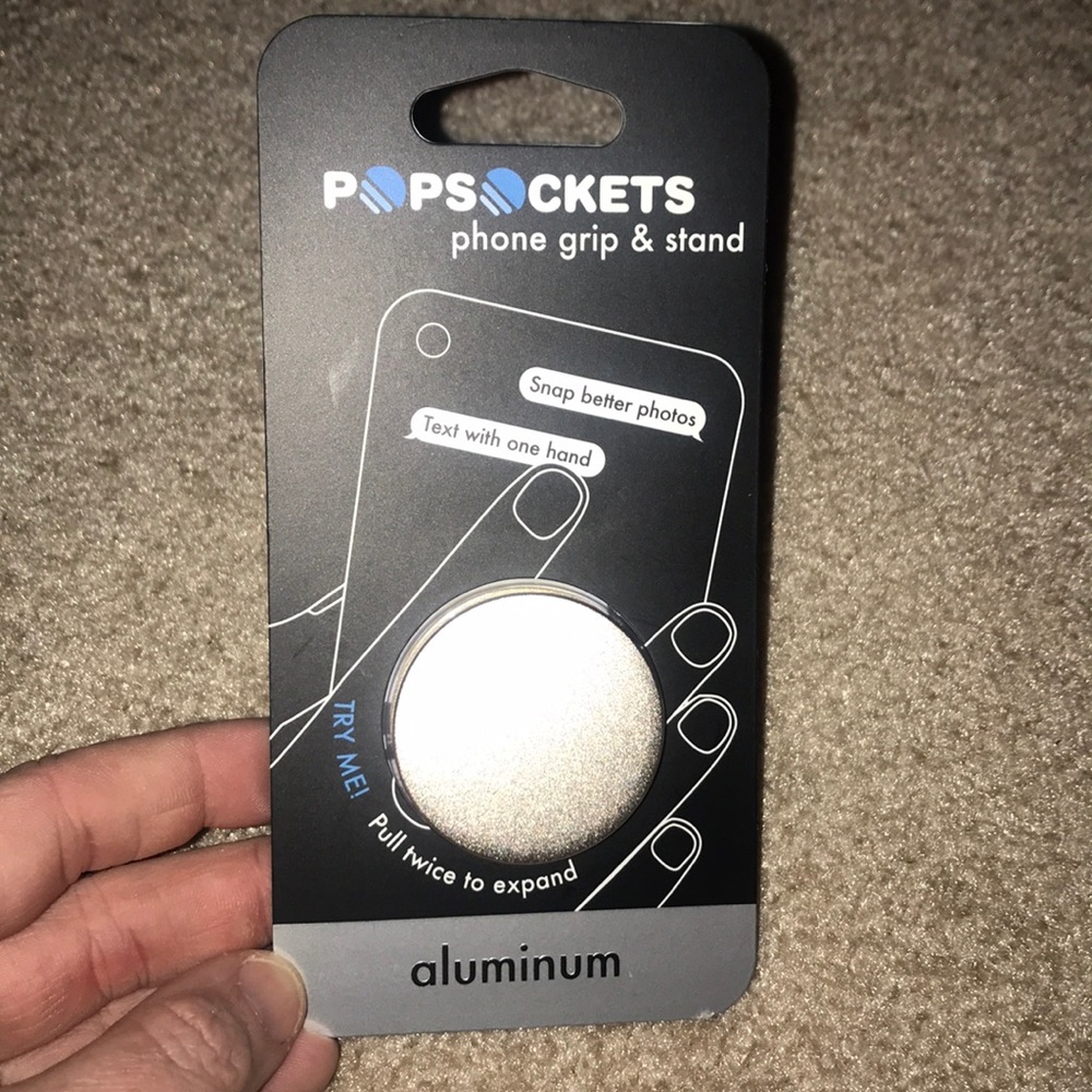 Pop socket - Picture 4 of 5